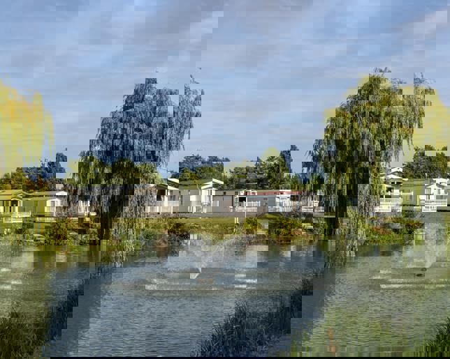 Haven Thorpe Park Holiday 